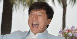 Jackie Chan -- I'm QUITTING Action Movies