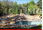 'Keeping up with the Kardashians' House Sold and Torn to Pieces