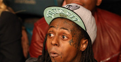 Lil Wayne Investigated for Assault ... AGAIN