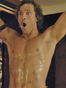 New "Magic Mike" Trailer: Now With More Skin ... and Thongs!