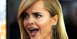 Mena Suvari -- I'm Calling a TRUCE in My Divorce