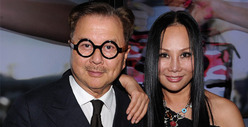 Mr. and Mrs. Chow Sued By an Idiot