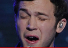 'American Idol's' Phillip Phillips Needs Surgery -- BAD