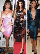 Too Drab: What the Heck Are They Wearing?!