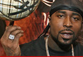 Young Buck -- I Just Got Evicted!!! 