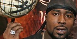 Young Buck -- I Just Got Evicted!!! 