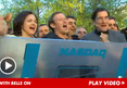 Mark Zuckerberg Rings In BILLION Fortune