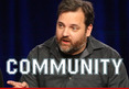 Dan Harmon Out as Showrunner of 'Community'