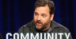 Dan Harmon Out as Showrunner of 'Community'
