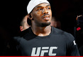 UFC Champ Jon 'Bones' Jones -- Arrested for DUI