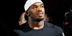 UFC Champ Jon 'Bones' Jones -- Arrested for DUI