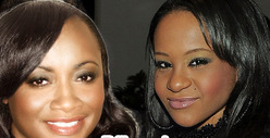 Whitney Houston -- Family BATTLES Over Billboard Tribute Award