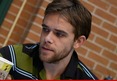 Nick Stahl Checks in to Rehab
