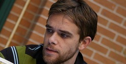 Nick Stahl Checks in to Rehab