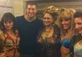 Tim Tebow -- Allegedly Asks for Twitter Photo to be Taken Down