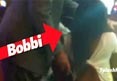 Bobbi Kristina -- Underage Gambling in Vegas