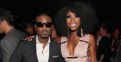Showdown at Billboard Music Awards Between Whitney Houston's Family and Ray J