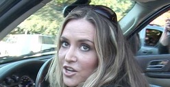 Brooke Mueller -- No Jail in Aspen Coke Case