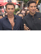 Bruno Tonioli Dishes Advice to "DWTS" Finalists
