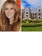Celine Dion Selling Huge Private Island Estate for $29 Mill!
