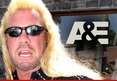 Dog 'The Bounty Hunter' Chapman's Show Canceled