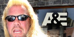 Dog 'The Bounty Hunter' Chapman's Show Canceled