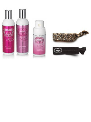 Win a GG Gatsby Beauty Prize Pack