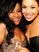 Jordin Sparks Covers "I Will Always Love You" for Whitney Houston Tribute