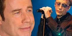 John Travolta -- Robin Gibb was a 'Real Friend' 