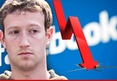 Mark Zuckerberg -- Facebook Stock PLUMMETS