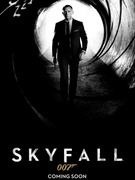 James Bond Is Back -- Watch First "Skyfall" Trailer!
