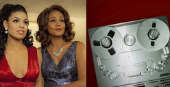 Whitney Houston -- The LAST Recorded Song