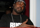 Young Buck -- Heading to PRISON for Gun Possession