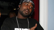 Young Buck -- Heading to PRISON for Gun Possession