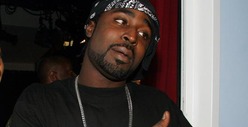 Young Buck -- Heading to PRISON for Gun Possession