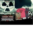 Win a "Chernobyl Diaries" Prize Pack!