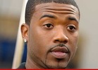 Ray J Hospitalized After Billboard Awards