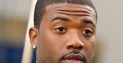 Ray J Hospitalized After Billboard Awards