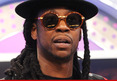 2 Chainz -- Rapper Arrested for Brass Knuckles at NY Airport