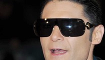 Corey Feldman -- A 300 Pound Woman is Terrorizing Me