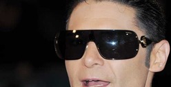 Corey Feldman -- A 300 Pound Woman is Terrorizing Me