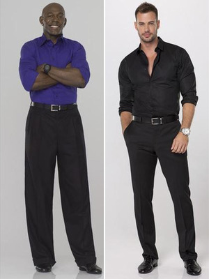 "Dancing With the Stars" -- Who Won the Mirror Ball Trophy?