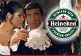 Ex-James Bond OUTRAGED Over Heineken Deal -- New 007's a Sellout!!!