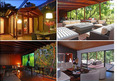 'Hunger Games' Star Josh Hutcherson Buys Heath Ledger's Treehouse