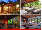 'Hunger Games' Star Josh Hutcherson Buys Heath Ledger's Treehouse