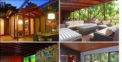 'Hunger Games' Star Josh Hutcherson Buys Heath Ledger's Treehouse