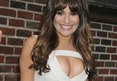 'Glee' Star Lea Michele -- I DARE You to Look at My Face!