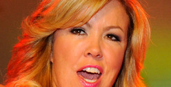 Mary Murphy -- My Manager Screwed Me Royally