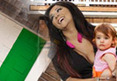 Snooki -- I'm Evicting Myself from 'Jersey Shore' House
