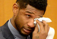 Usher Breaks Down in Court Over Bad Dad Allegations